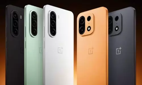 OnePlus Turbo Pro की तैयारी: 200MP कैमरे के साथ जल्द एंट्री OnePlus Turbo Pro की तैयारी: 200MP कैमरे के साथ जल्द एंट्री