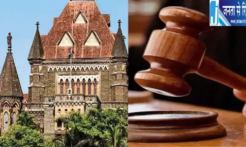 मुंबई में प्रदूषण का कहर, अधिकारियों पर हाईकोर्ट सख्त मुंबई में प्रदूषण का कहर, अधिकारियों पर हाईकोर्ट सख्त