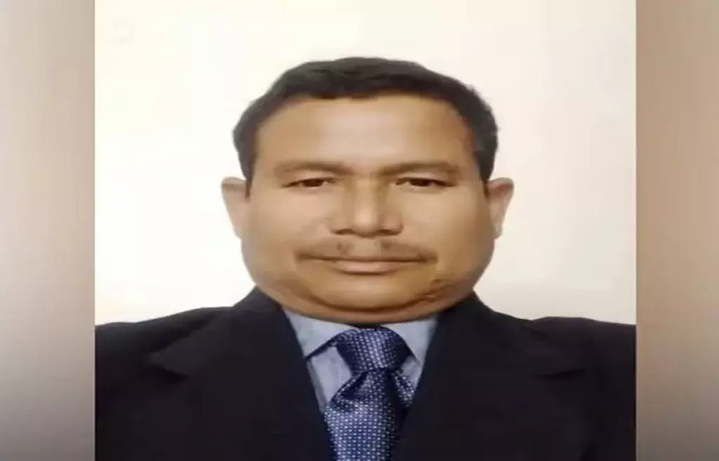 होटल से DSP का सड़ा-गला शव बरामद, बोंगाईगांव में हड़कंप होटल से DSP का सड़ा-गला शव बरामद, बोंगाईगांव में हड़कंप