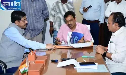झारखंड के डॉक्टरों को बड़ी सौगात, अब रिनपास के DNB चिकित्सकों का बढ़ेगा मानदेय