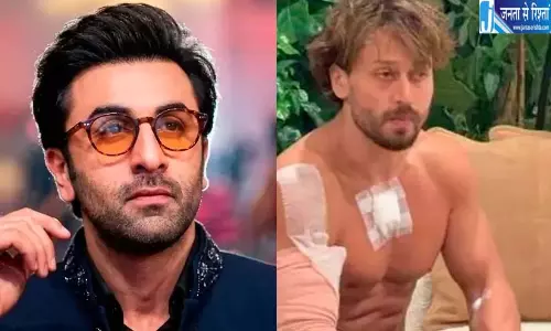 टाइगर श्रॉफ फायरिंग केस में बड़ा खुलासा, रणबीर कपूर भी थे आरोपियों के निशाने पर
