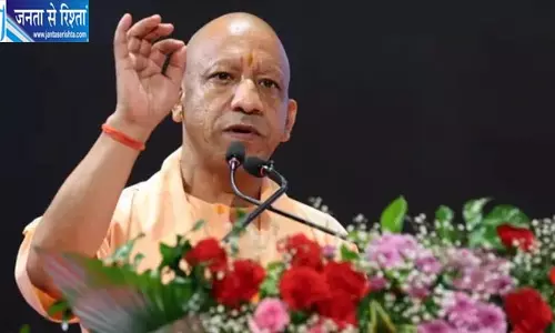 यूपी में सुरक्षा का हाईटेक पहरा, ऑपरेशन त्रिनेत्र से लगे 12.85 लाख से अधिक CCTV कैमरे
