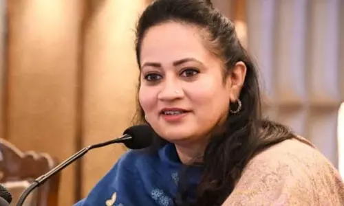 स्वास्थ्य सुविधाओं के विस्तार की तैयारी, आरती सिंह राव ने दिया भरोसा स्वास्थ्य सुविधाओं के विस्तार की तैयारी, आरती सिंह राव ने दिया भरोसा