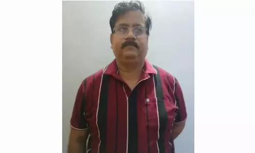 ओडिशा: विजिलेंस की रेड, AEE के पास मिली बेनामी संपत्ति ओडिशा: विजिलेंस की रेड, AEE के पास मिली बेनामी संपत्ति