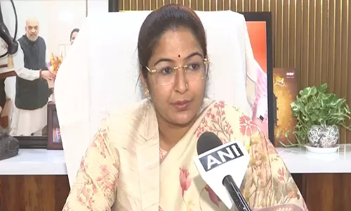 मध्य प्रदेश में सरकारी खरीद में गड़बड़ी का मामला गरमाया मध्य प्रदेश में सरकारी खरीद में गड़बड़ी का मामला गरमाया