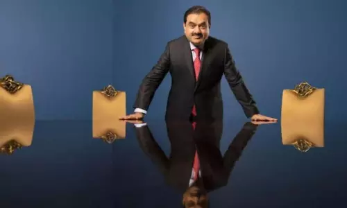 अदाणी ग्रुप का बड़ा ऐलान, विदेश में अदाणी का बड़ा निवेश प्लान अदाणी ग्रुप का बड़ा ऐलान, विदेश में अदाणी का बड़ा निवेश प्लान