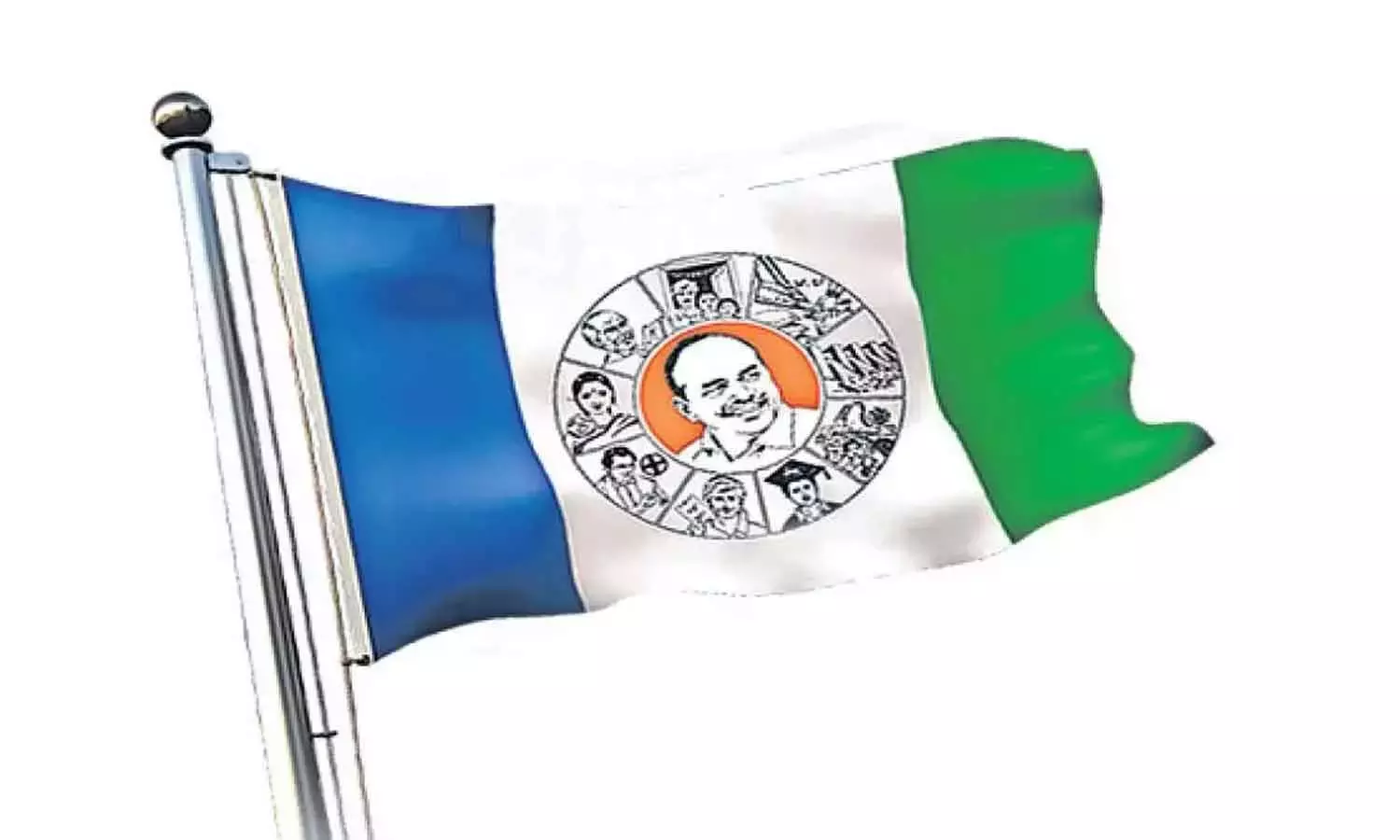 YSRCP ने सरकार पर पुलिस का दुरुपयोग करने का आरोप लगाया YSRCP ने सरकार पर पुलिस का दुरुपयोग करने का आरोप लगाया