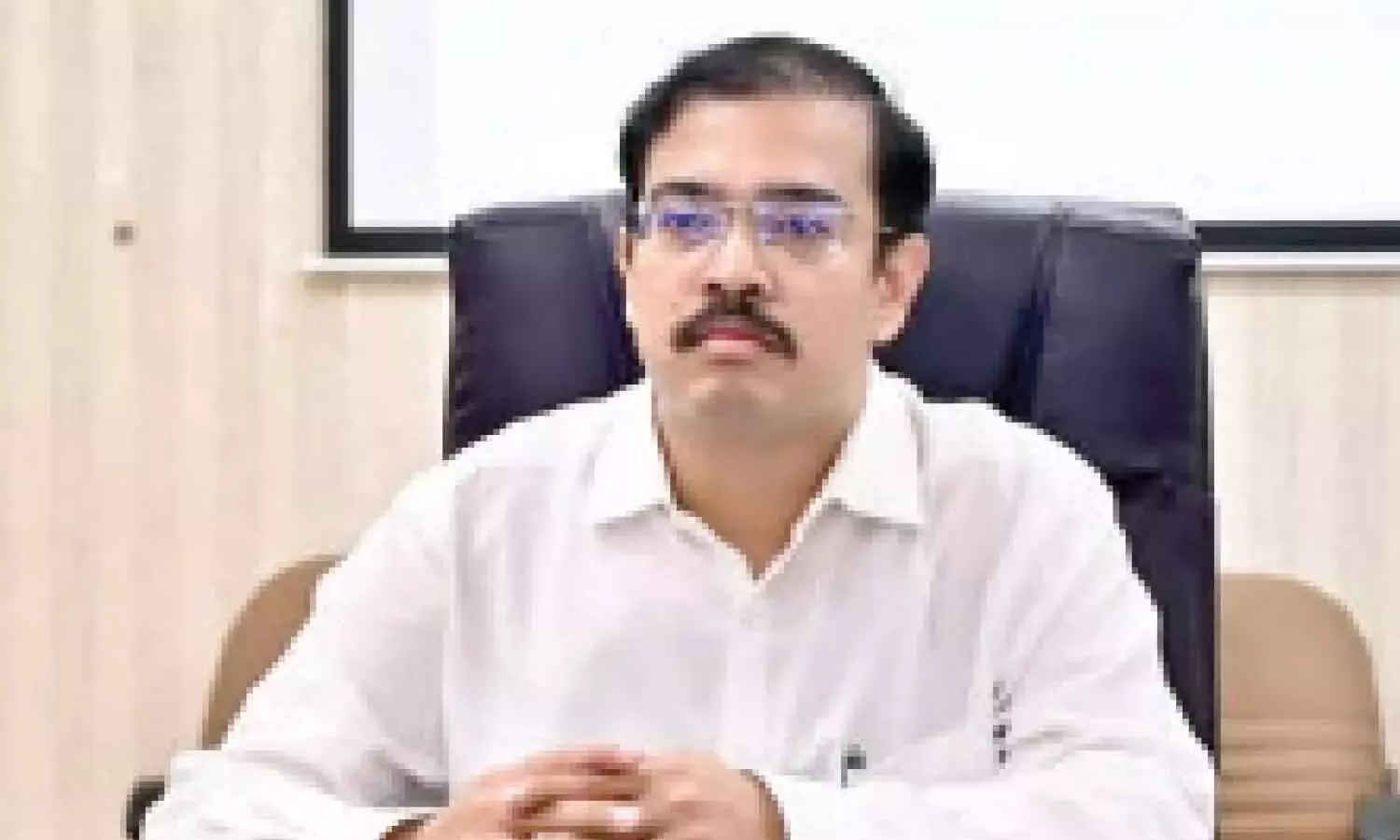 Andhra: समान अवसर सुनिश्चित करने के लिए व्यय सीमा तय की गई Andhra: समान अवसर सुनिश्चित करने के लिए व्यय सीमा तय की गई