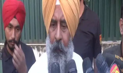 पंजाब में प्रतिबंधित कैप्सूल की बिक्री पर बवाल