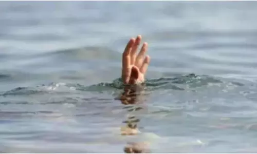 दुर्गा प्रतिमा विसर्जन के बाद दर्दनाक हादसा, गंगा नदी में डूबने से भाजपा नेता की मौत, इलाके में शोक