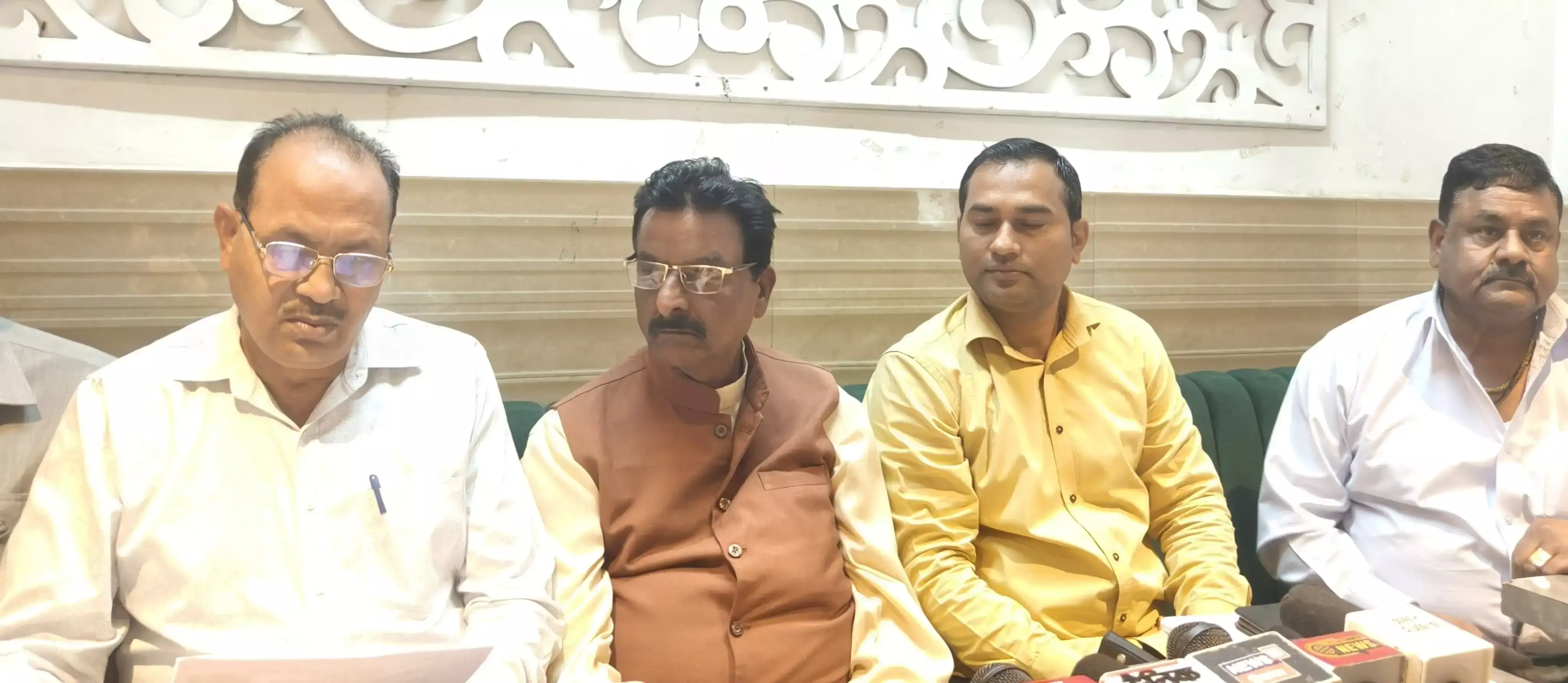 महर्षि वाल्मीकि जयंती पर नाहन में तीन दिन होंगे कार्यक्रम