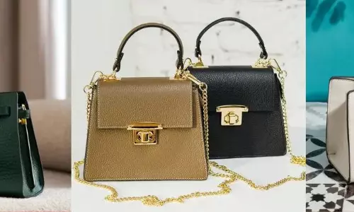 कम कीमत में महंगे लुक वाले बैग्स, Amazon Sale में मिल रही शानदार डील