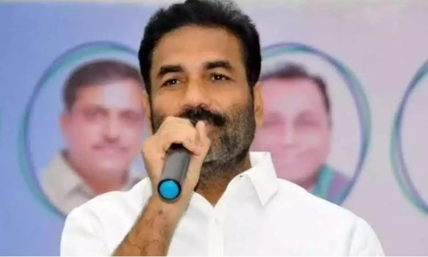 YSRCP एक आपराधिक मुकदमेबाजी पार्टी बन गई है: कोटामरेड्डी