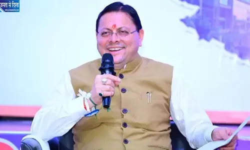 उत्तराखंड के 13 जिलों की बदलेगी तस्वीर, किसानों को मिलेगा लाभ