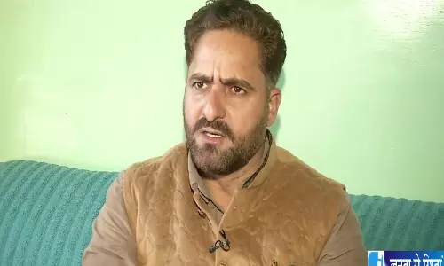 22 अक्टूबर 1947 का कबायली हमला कश्मीर के इतिहास का काला अध्याय