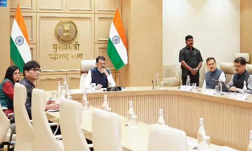 मुंबई को मिली तीन नए फ्लाईओवर की सौगात, मुख्यमंत्री फडणवीस ने किया उद्घाटन
