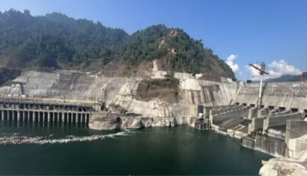 अरुणाचल: NHPC की नई परियोजना से 23.4 लाख पेड़ों का अस्तित्व खतरे में