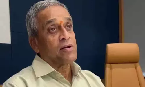 उद्योगों के लिए ₹12.50 प्रति यूनिट बिजली दर: मंत्री धवलीकर का स्पष्टीकरण उद्योगों के लिए ₹12.50 प्रति यूनिट बिजली दर: मंत्री धवलीकर का स्पष्टीकरण
