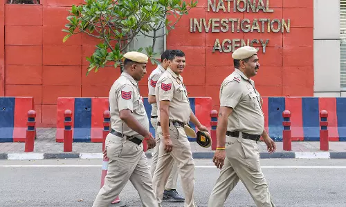 बैंक की करेंसी चेस्ट में पहुंचे जाली नोट, जांच में बड़ा खुलासा