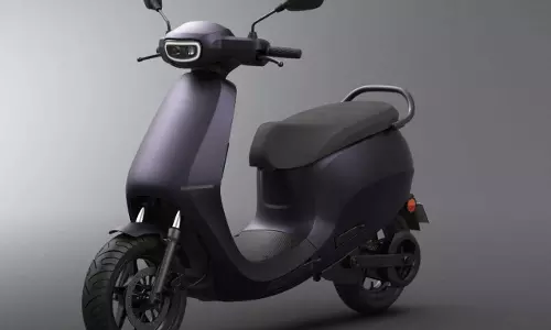 OLA इलेक्ट्रिक के वाहनों का पंजीयन लंबित