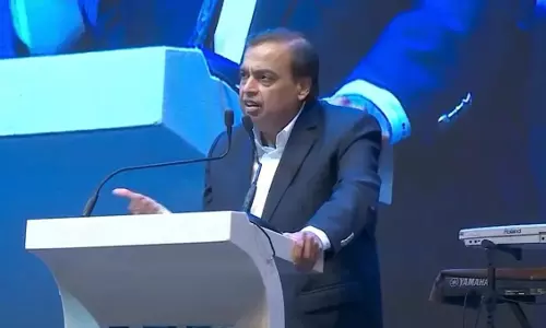 जामनगर रिफाइनरी बनी अंबानी की सबसे बड़ी ताकत