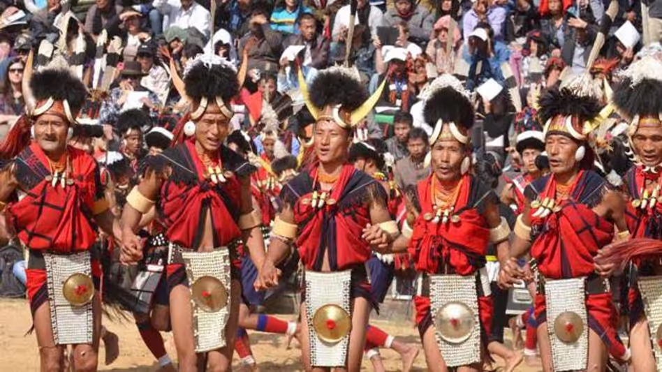 नागालैंड: फेस्टिवल ग्राउंड के निजीकरण के फैसले पर जनजातीय निकाय नाराज