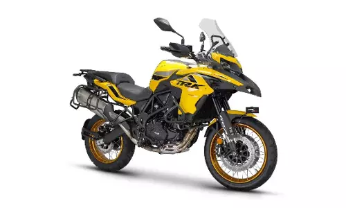 Benelli की दो नई दमदार बाइक्स भारत में लॉन्च