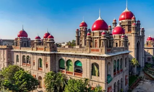 सरकारी आदेश न छापने पर RTI कार्यकर्ता पहुंचे हाईकोर्ट