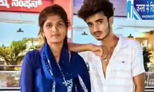बेंगलुरु में पत्नी की हत्या, नाले में फेंका शव, पति गिरफ्तार