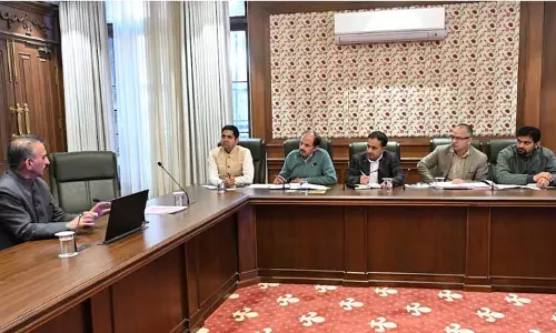 सरकारी स्कूलों में पहली कक्षा से शुरू होगी नैतिक शिक्षा, CM सुक्खू ने दिए निर्देश