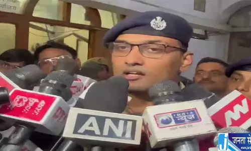 शिवा शर्मा मर्डर केस में नया मोड़, आरोपियों से मोबाइल और सामान बरामद