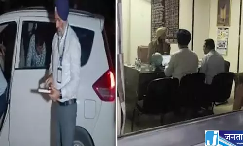 मानसा हत्याकांड में नया अपडेट चारों आरोपियों की न्यायिक हिरासत शुरू