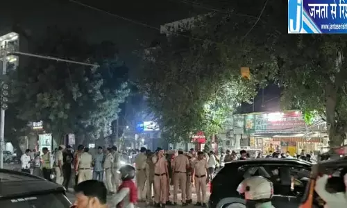 24 घंटे से बिजली गुल, गुरुग्राम से फरीदाबाद तक लोगों का हंगामा