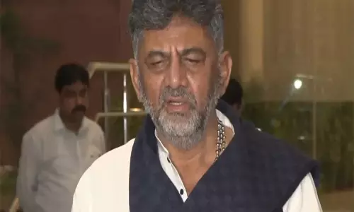 मेकेदातु परियोजना को लेकर केंद्र से बड़ी बातचीत