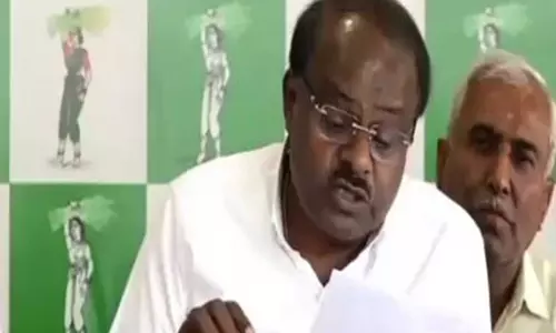 कर्नाटक में दो बड़ी औद्योगिक परियोजनाएं अटकीं कर्नाटक में दो बड़ी औद्योगिक परियोजनाएं अटकीं