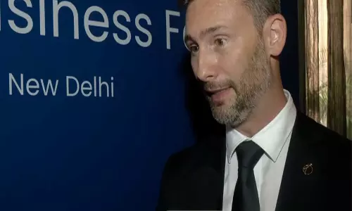 शुभांशु शुक्ला की तारीफ में पोलैंड के अंतरिक्ष यात्री ने कही बड़ी बात