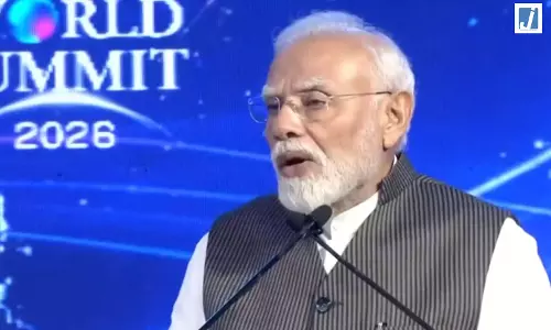 कोरोना संकट में दुनिया की मदद के लिए आगे आया भारत, पीएम मोदी बोले