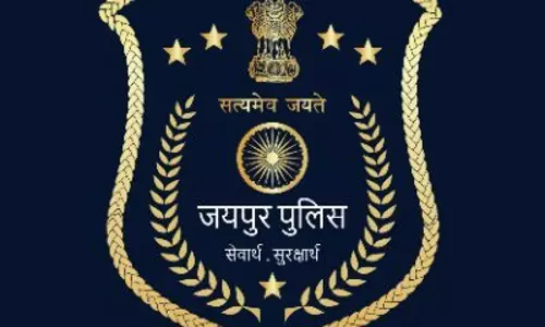 जयपुर टूरिस्ट पुलिस ने बिछड़े बच्चे को परिवार से मिलाया, यात्रियों की भी की मदद