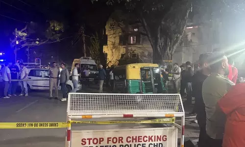 चंडीगढ़ में ताबड़तोड़ फायरिंग, एक की मौत