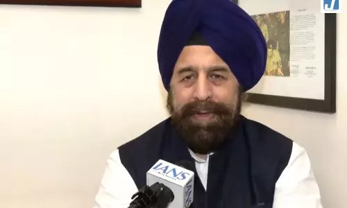 दिलजीत दोसांझ के कॉन्सर्ट को अनुमति नहीं मिलने पर BJP का बयान