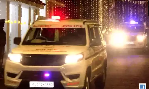 केरलम से तमिलनाडु के लिए रवाना हुए राज्यपाल राजेंद्र आर्लेकर, लोक भवन से दी विदाई