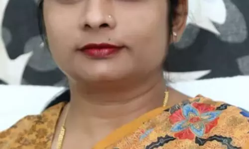 BJP छोड़ेंगी संघमित्रा मौर्य? पिता के कांग्रेस से जुड़ने के बाद पूर्व सांसद ने दिया बड़ा बयान