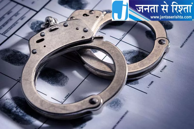 20 वर्षीय युवक की हत्या के मामले में 6 आरोपी गिरफ्तार 20 वर्षीय युवक की हत्या के मामले में 6 आरोपी गिरफ्तार