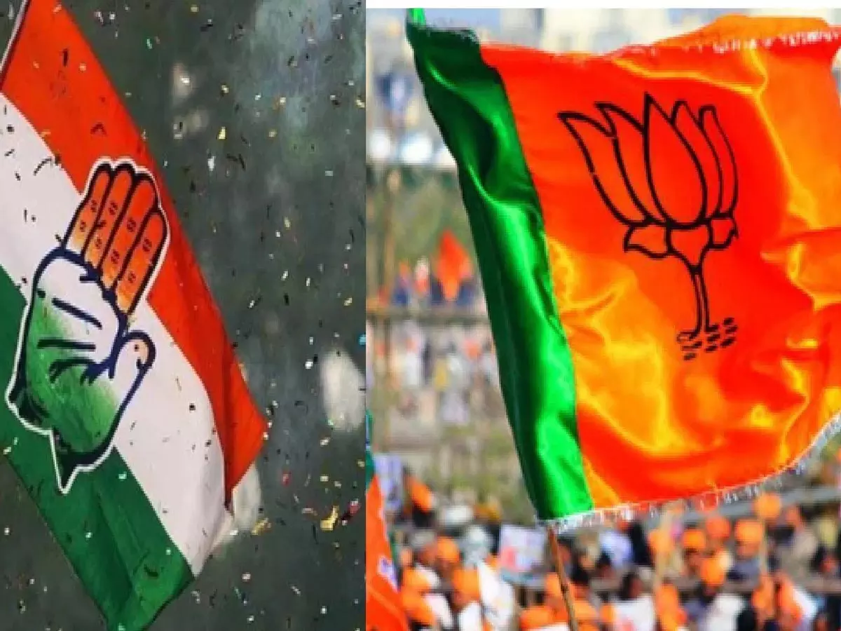 उत्तराखंड में 2027 चुनाव से पहले बड़ा उलटफेर, छह विधानसभा सीटों पर 78 हजार से ज्यादा मतदाता घटे उत्तराखंड में 2027 चुनाव से पहले बड़ा उलटफेर, छह विधानसभा सीटों पर 78 हजार से ज्यादा मतदाता घटे