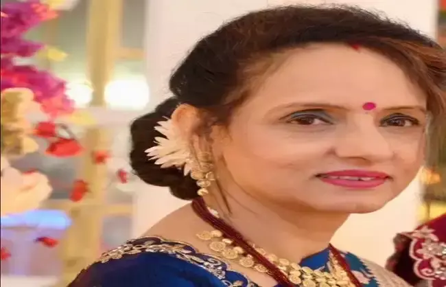 वायरल ऑडियो विवाद पर मुध चौहान ने कांग्रेस से पूछे सवाल वायरल ऑडियो विवाद पर मुध चौहान ने कांग्रेस से पूछे सवाल