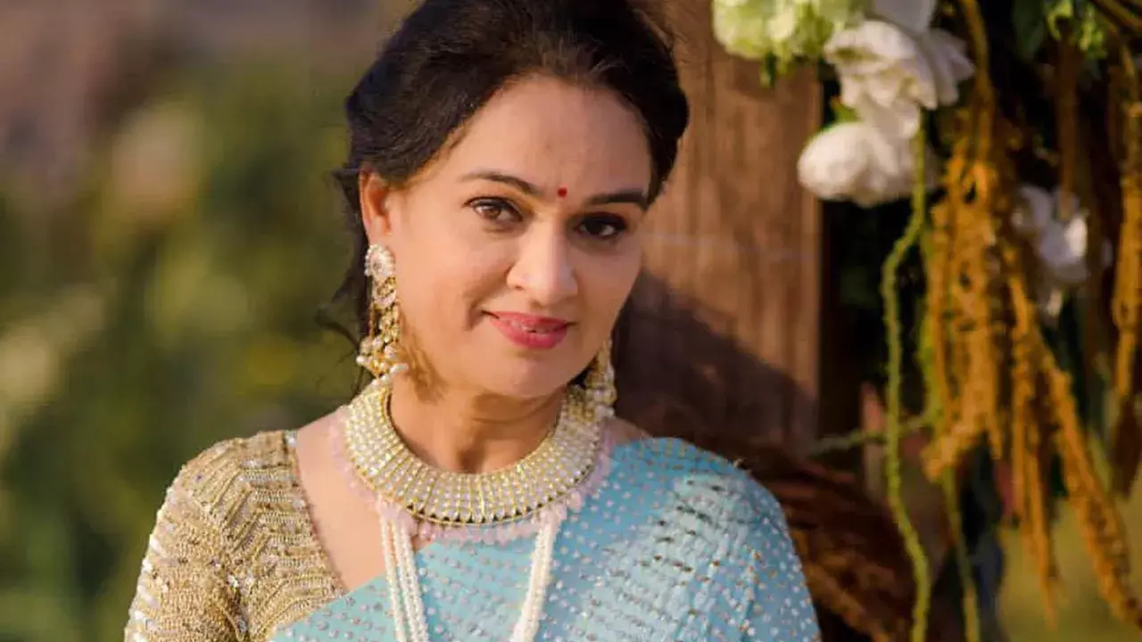 CINTAA चुनाव: पद्मिनी, पूनम और राकेश बेदी की बड़ी जीत CINTAA चुनाव: पद्मिनी, पूनम और राकेश बेदी की बड़ी जीत
