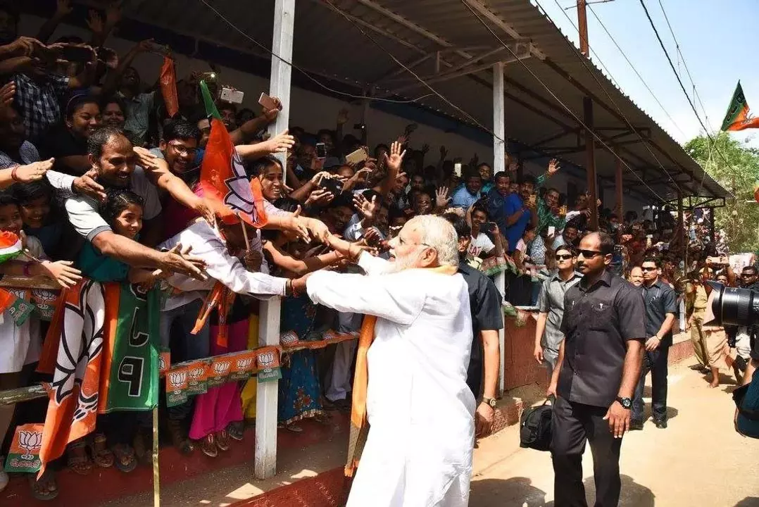 PM मोदी 25 अक्टूबर को जाएंगे ओडिशा, 170 करोड़ के RBI डेटा सेंटर का करेंगे उद्घाटन PM मोदी 25 अक्टूबर को जाएंगे ओडिशा, 170 करोड़ के RBI डेटा सेंटर का करेंगे उद्घाटन