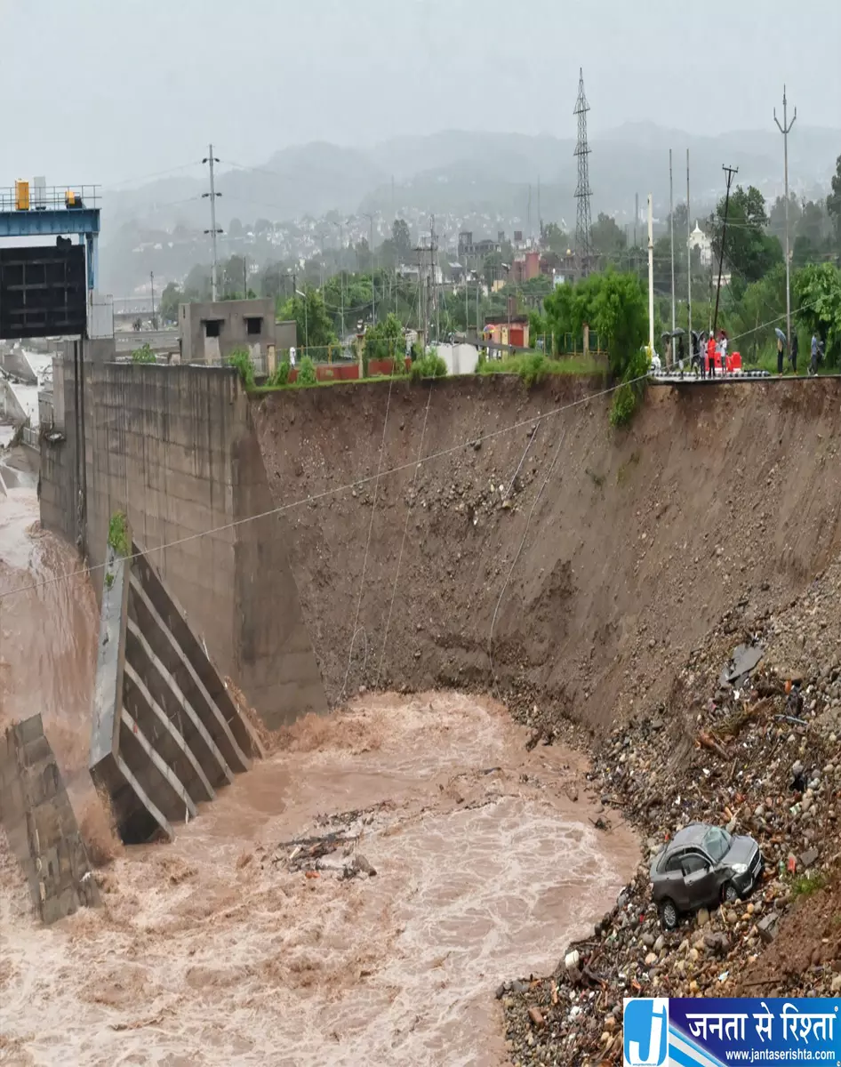 कंक्रीट के जंगल में तब्दील हो रहा कराची सैटेलाइट रिपोर्ट ने बढ़ाई चिंता कंक्रीट के जंगल में तब्दील हो रहा कराची सैटेलाइट रिपोर्ट ने बढ़ाई चिंता