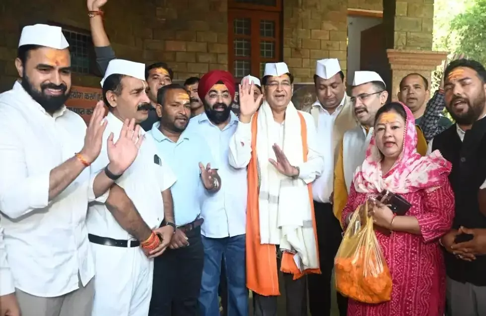 जनता की आवाज बनेगी कांग्रेस की न्याय यात्रा, तीन विधानसभा क्षेत्रों से गुजरेगी जनता की आवाज बनेगी कांग्रेस की न्याय यात्रा, तीन विधानसभा क्षेत्रों से गुजरेगी