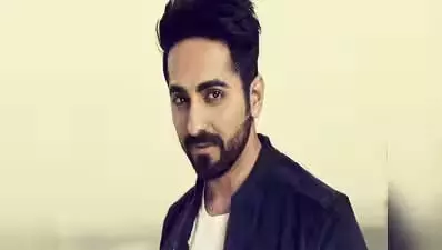 आयुष्मान खुराना ने खोला पहला ऑडिशन का राज आयुष्मान खुराना ने खोला पहला ऑडिशन का राज